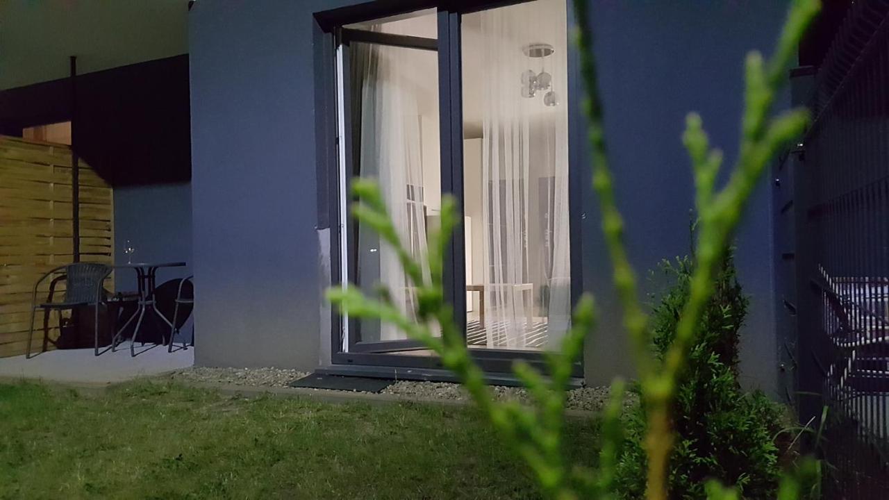 Lemon House Apartment Gdansk Luaran gambar