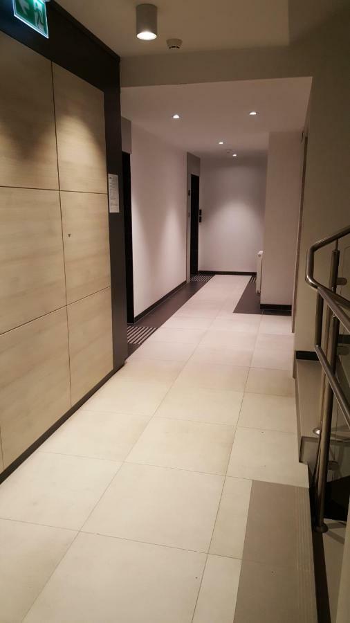 Lemon House Apartment Gdansk Luaran gambar