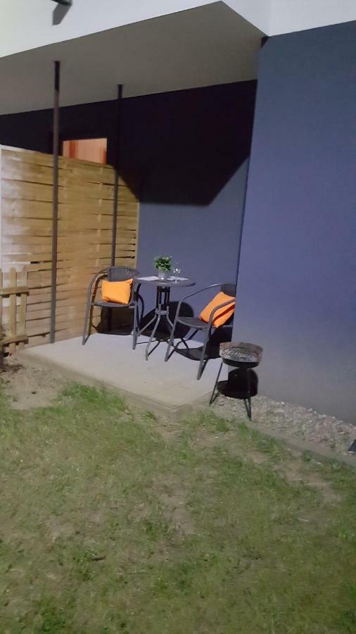 Lemon House Apartment Gdansk Luaran gambar